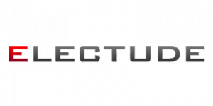 Electude-logo